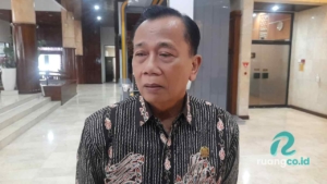 Pengawasan SPPG oleh sekolah