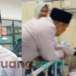 45 santri kambuh keracunan MBG