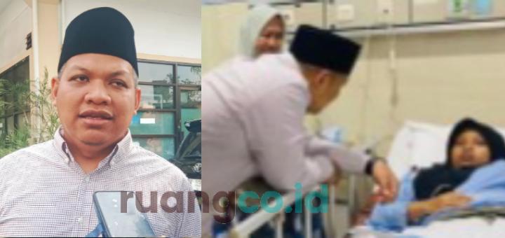 45 santri kambuh keracunan MBG