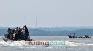 Siaga Rob Surabaya