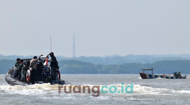 Siaga Rob Surabaya
