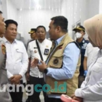 keracunan makanan massal Sidoarjo