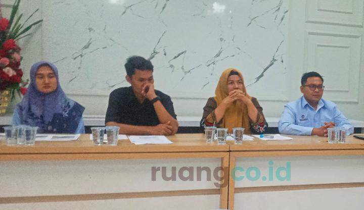 PHK Relawan SPPG