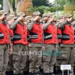 Wali Kota Eri Sikat Pungli Satpol PP