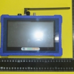 Smart Portable Integrated Device taniPINTAR hamaPintar PENS untuk pemantauan tanaman padi berbasis AI