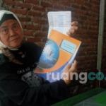 IJB Talangan Warga Wonocolo Surabaya