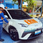 TPS Surabaya