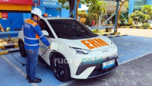 TPS Surabaya