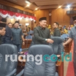 FPKB DPRD Sidoarjo