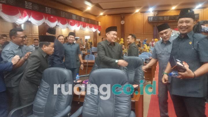 FPKB DPRD Sidoarjo