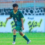 Nabil Loverino kuliah kedokteran Unusa