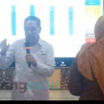 TPT Tuberkulosis Sidoarjo