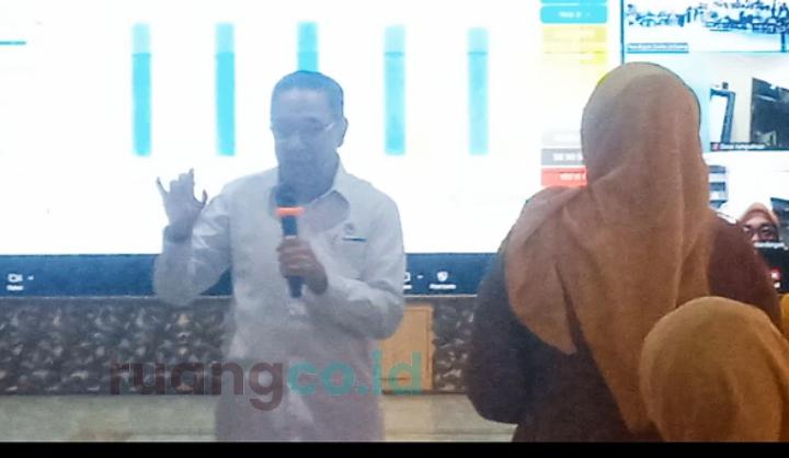 TPT Tuberkulosis Sidoarjo