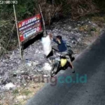 CCTV Kecamatan Krian