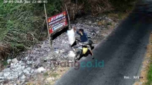 CCTV Kecamatan Krian