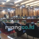 Satgas dan SPPG Mangkir Hearing