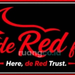 susunan skuad de Red FC