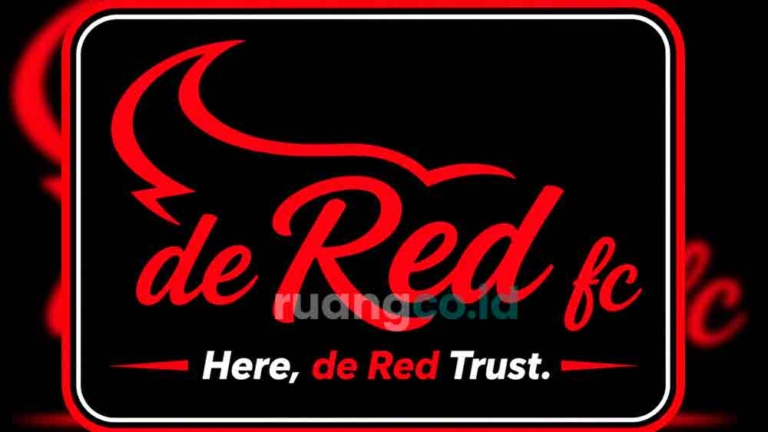 susunan skuad de Red FC
