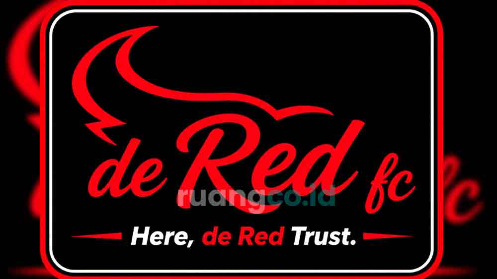 susunan skuad de Red FC