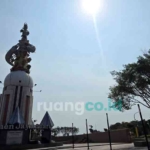 Anomali data Desil Sidoarjo