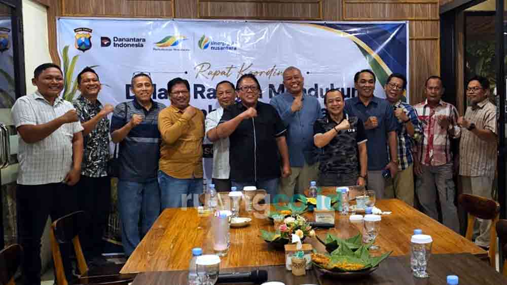 APTRI Madiun dukung swasembada gula