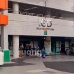 keracunan makanan calon dokter spesialis Unair