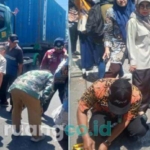 Jalan Sempit Karangbong Surati Gubernur