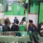 Santri Sidoarjo keracunan