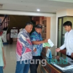 Warga Desa Damarsi Siap Demo Besar, Tagih Janji Kajari Sidoarjo soal Keadilan TKD Alih Fungsi Jadi Bangunan Swasta