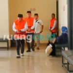 Suap Hibah Jatim 4 Korlap