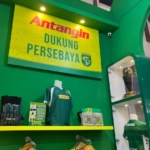 Antangin Rilis Jersey Persebaya 2004, Bonek Bisa Bernostalgia