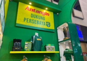 Antangin Rilis Jersey Persebaya 2004, Bonek Bisa Bernostalgia
