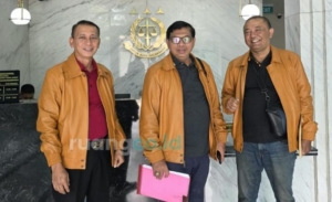 Jeritan Hak Publik dan Bola Panas Korupsi Meter Air Bogor Terlempar ke Polda, Dugaan Korupsi Menguap