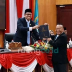 Perda Air Limbah Domestik Surabaya