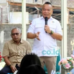 Yona Datangi PLN