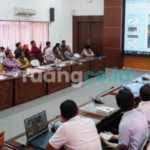 Urai Macet Gedangan Sidoarjo Lewat Flyover Enam Lajur