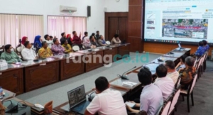 Urai Macet Gedangan Sidoarjo Lewat Flyover Enam Lajur