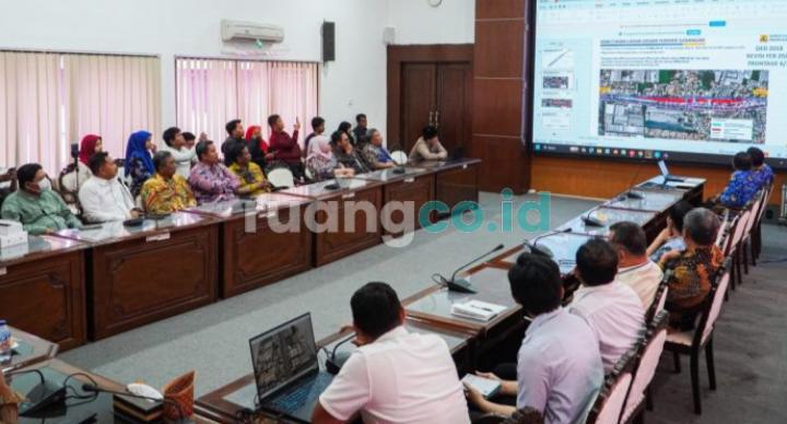 Urai Macet Gedangan Sidoarjo Lewat Flyover Enam Lajur