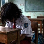 Pencabulan siswi disabilitas