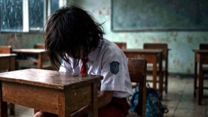 Pencabulan siswi disabilitas