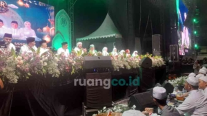 HUT Jatim ke-81
