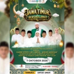 Jatim Bersholawat