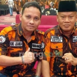 Pemuda Pancasila Sidoarjo