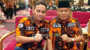 Pemuda Pancasila Sidoarjo