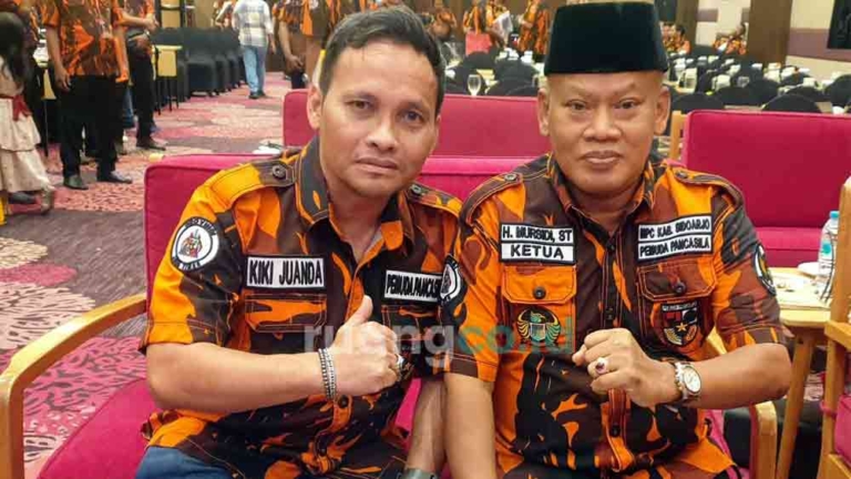 Pemuda Pancasila Sidoarjo