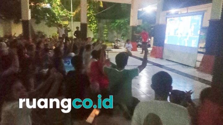Kemenangan Garuda Sidoarjo