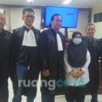 Ahli Digital Forensik RTH Probolinggo