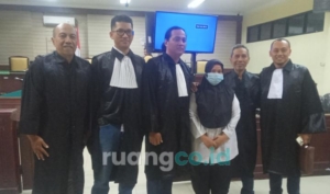 Ahli Digital Forensik RTH Probolinggo