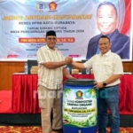 200 Tong Komposter