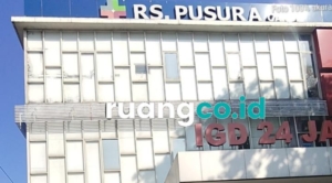 Persalinan RS Pusura